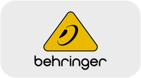 ASSISTÊNCIA TÉCNICA DE MICROFONES BEHRINGER