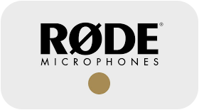 ASSISTÊNCIA TÉCNICA DE MICROFONES RODE