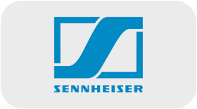 ASSISTÊNCIA TÉCNICA DE MICROFONES SENNHEISER