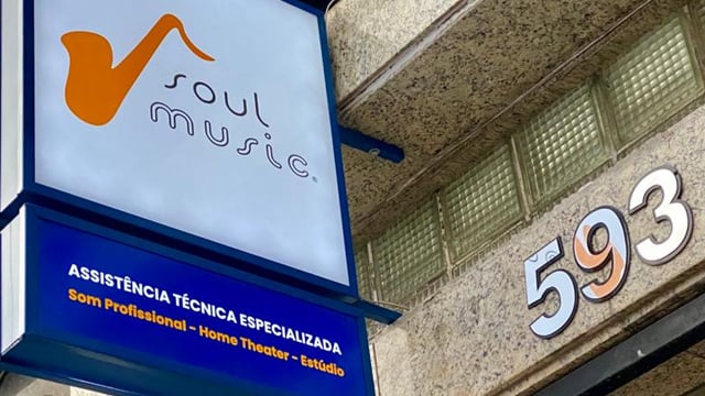 SOUL MUSIC ASSISTÊNCIA TÉCNICA - ASSISTÊNCIA TÉCNICA DE MICROFONES - CONSERTO DE MICROFONES SHURE SENNHEISER KARSECT TSI AUDIO TECHNICA SONY BOYA AKG BEHRINGER RODE JWL LYCO - 1