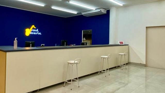 SOUL MUSIC ASSISTÊNCIA TÉCNICA - ASSISTÊNCIA TÉCNICA DE MICROFONES - CONSERTO DE MICROFONES SHURE SENNHEISER KARSECT TSI AUDIO TECHNICA SONY BOYA AKG BEHRINGER RODE JWL LYCO - 2